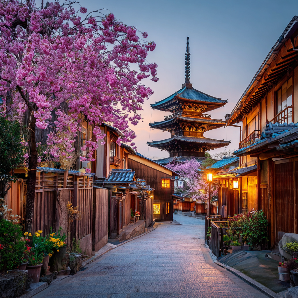 japan