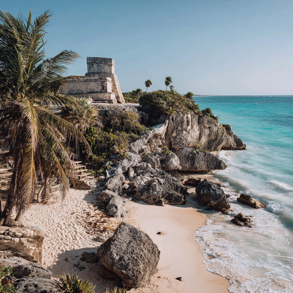 mexico